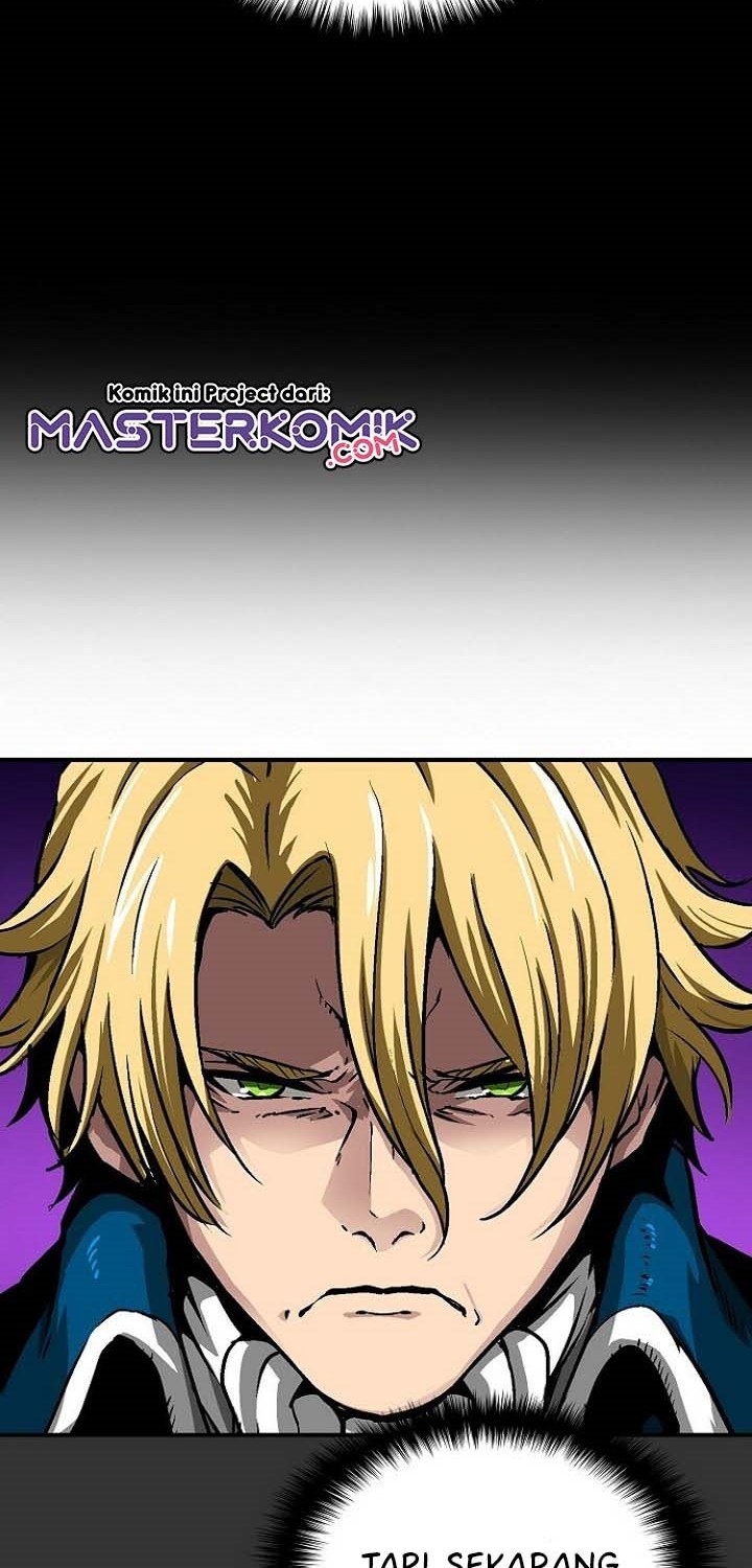 Unbreakable Chapter 27 - halaman 28