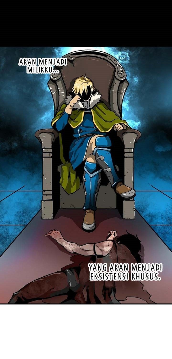 Unbreakable Chapter 27 - halaman 30