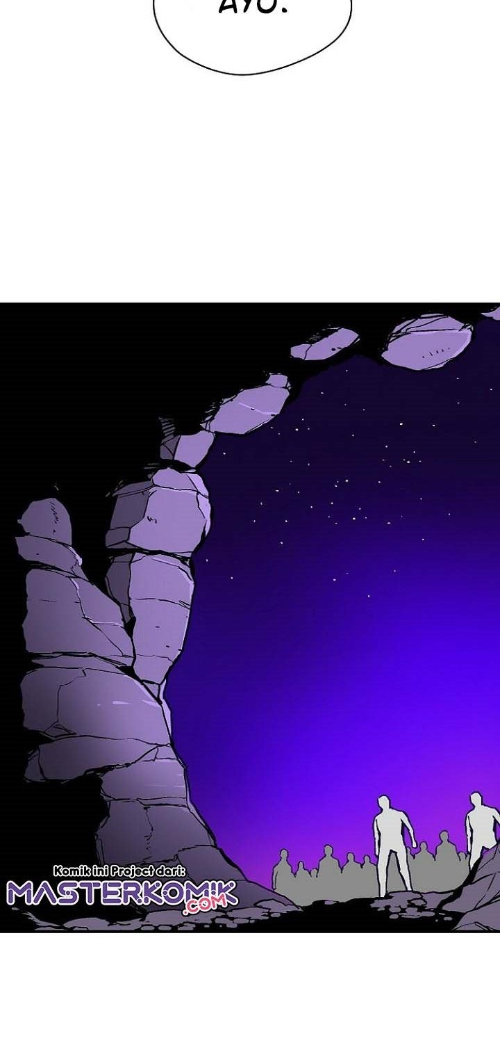 Unbreakable Chapter 27 - halaman 33