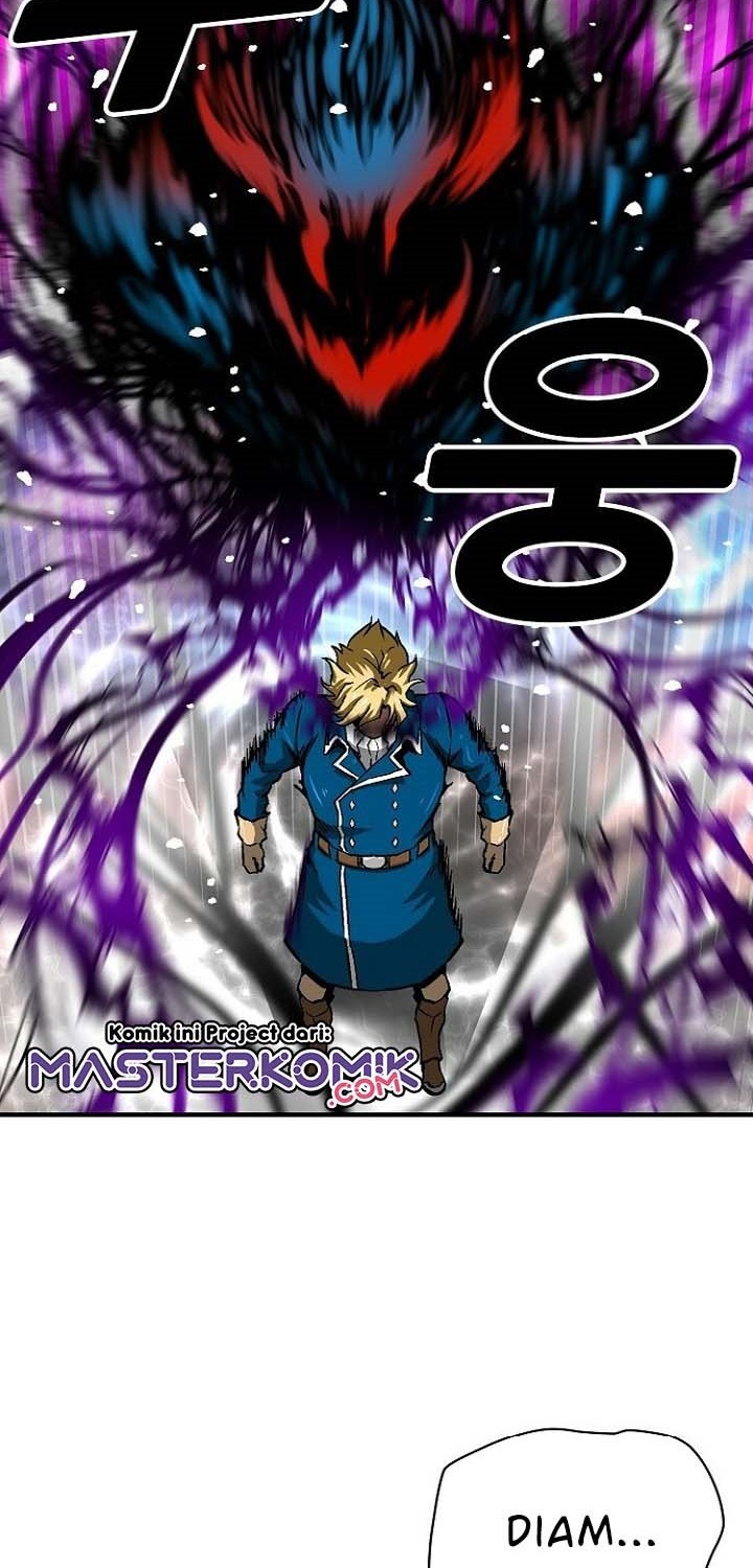 Unbreakable Chapter 27 - halaman 43