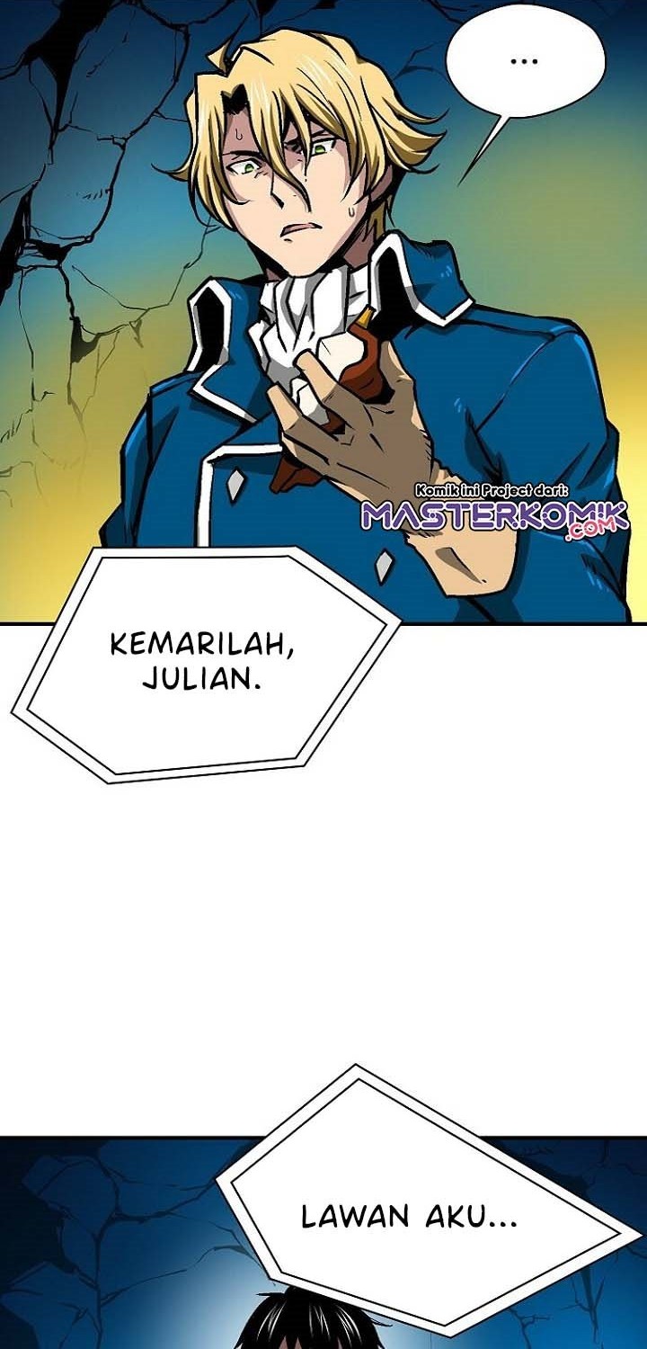 Unbreakable Chapter 27 - halaman 48