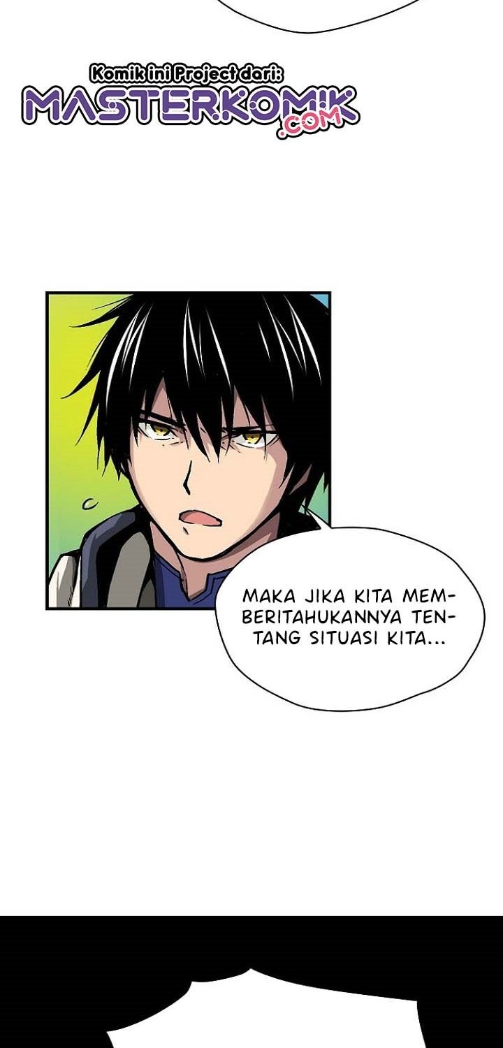 Unbreakable Chapter 27 - halaman 8