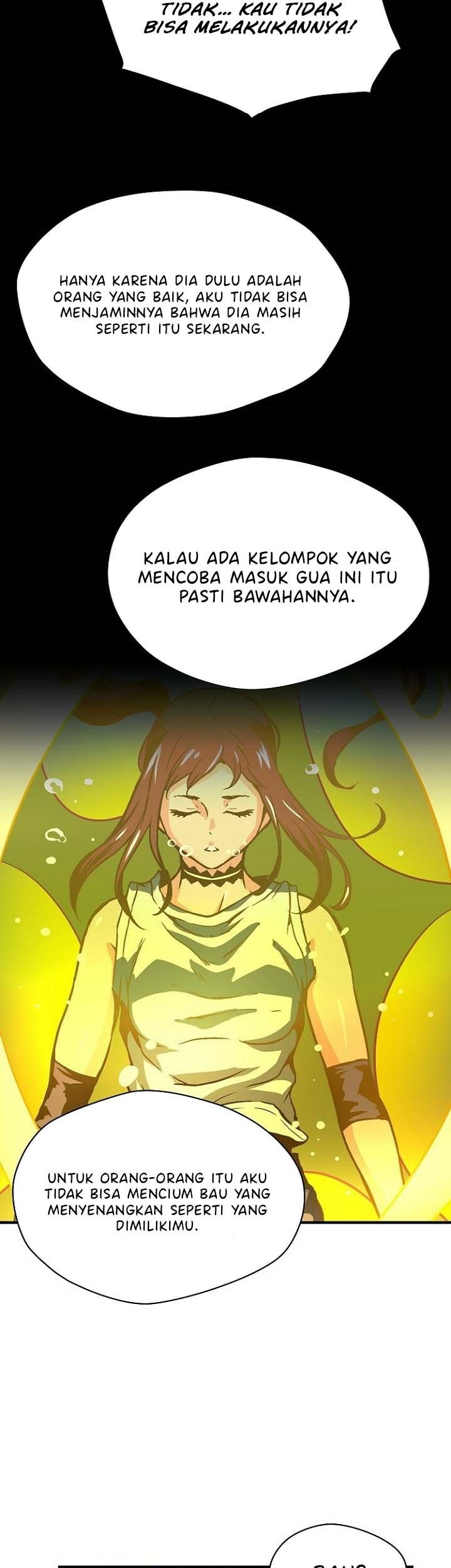 Unbreakable Chapter 27 - halaman 9