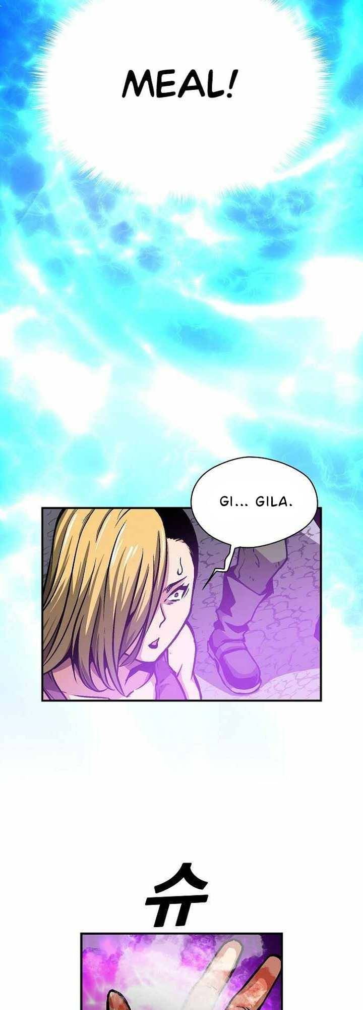 Unbreakable Chapter 28 - halaman 24