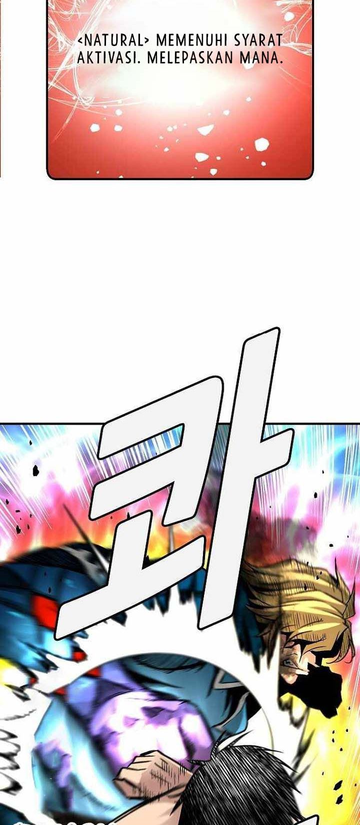 Unbreakable Chapter 28 - halaman 29