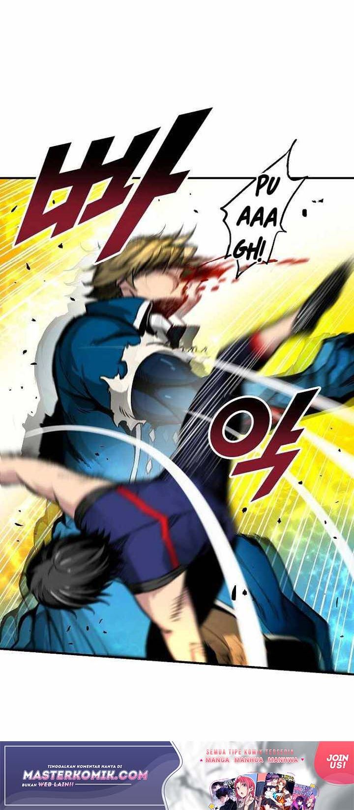 Unbreakable Chapter 28 - halaman 31