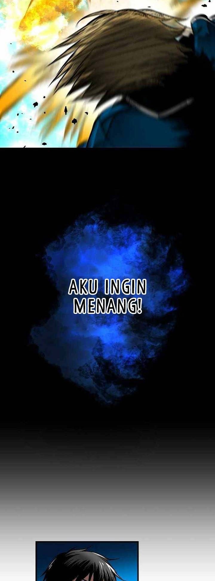 Unbreakable Chapter 28 - halaman 38