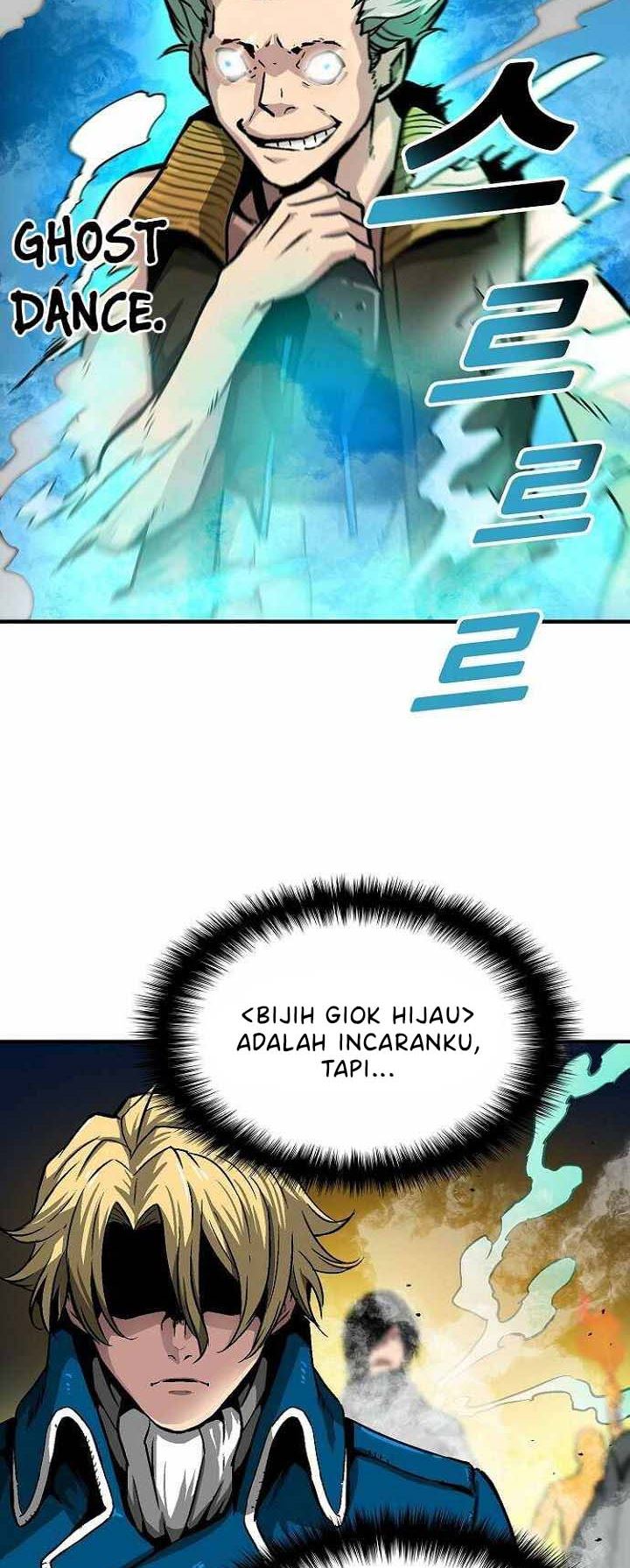 Unbreakable Chapter 28 - halaman 4
