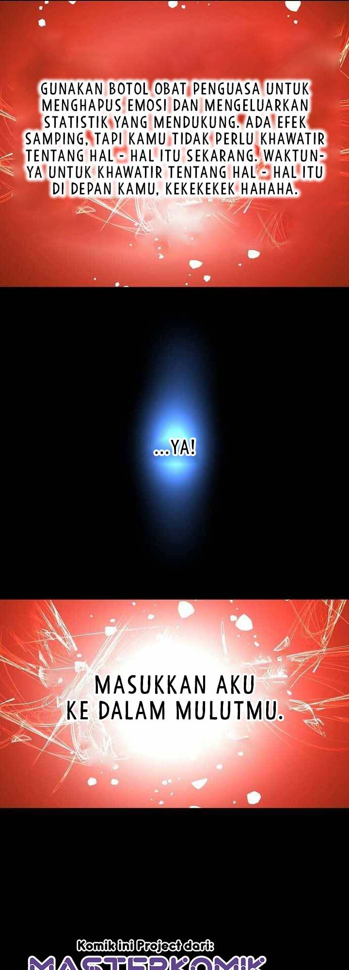 Unbreakable Chapter 28 - halaman 42
