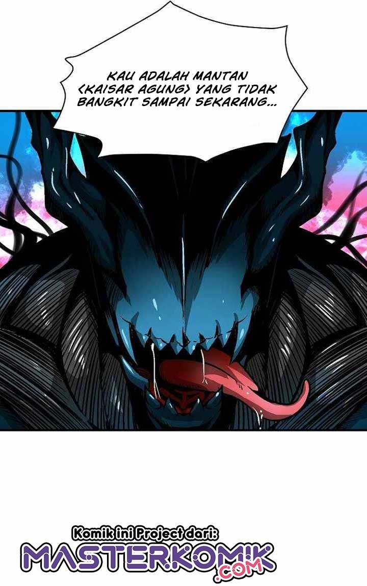 Unbreakable Chapter 28 - halaman 52