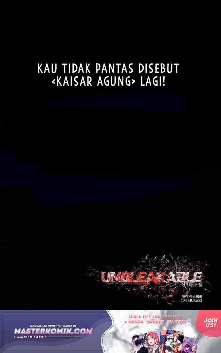 Unbreakable Chapter 28 - halaman 56