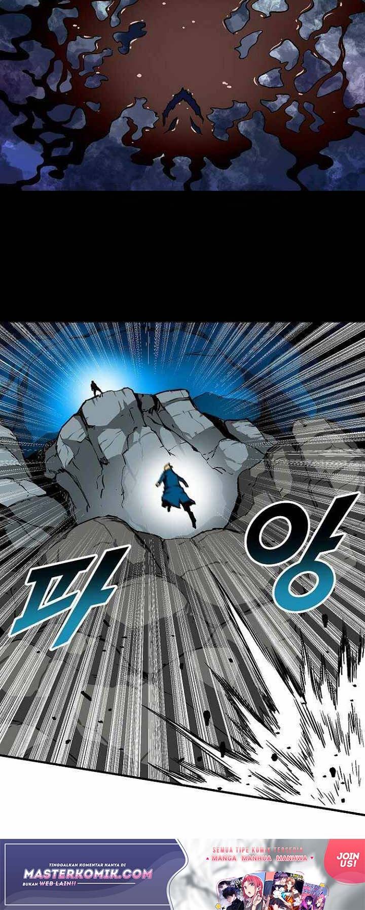 Unbreakable Chapter 28 - halaman 6