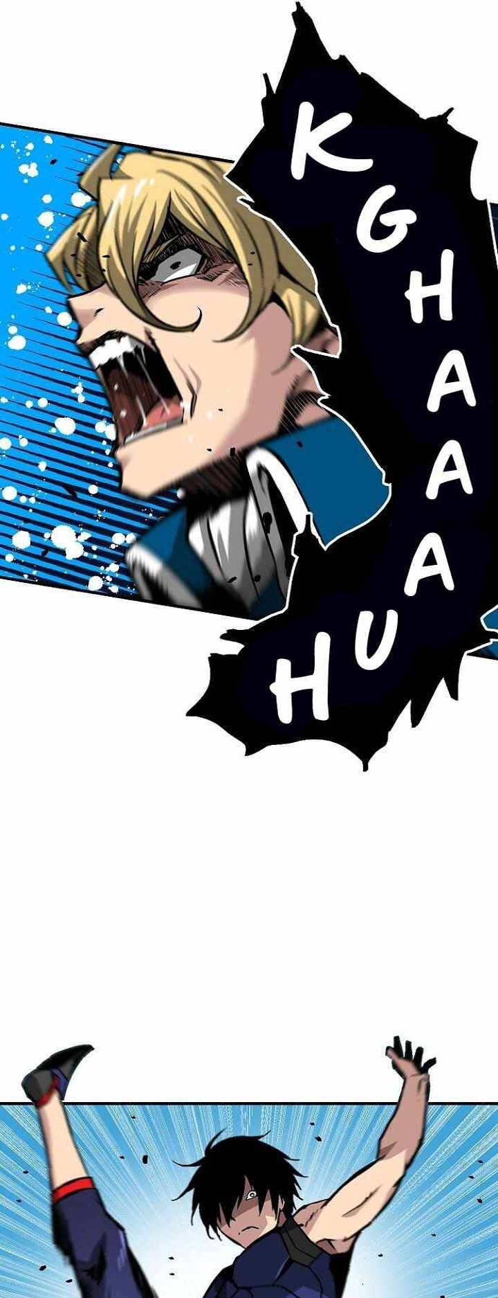 Unbreakable Chapter 28 - halaman 7
