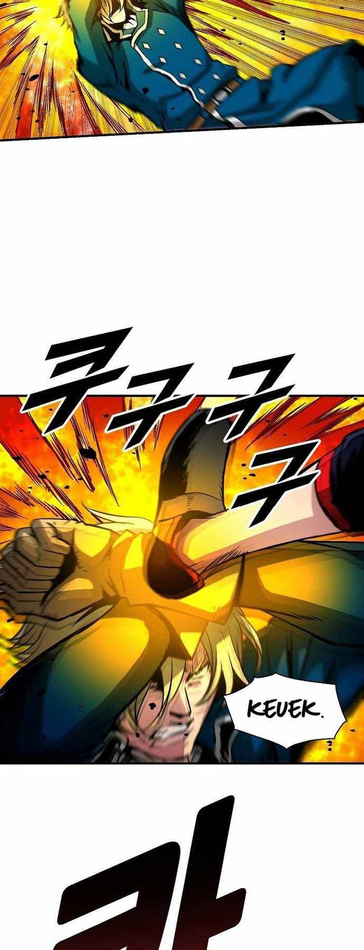 Unbreakable Chapter 28 - halaman 9