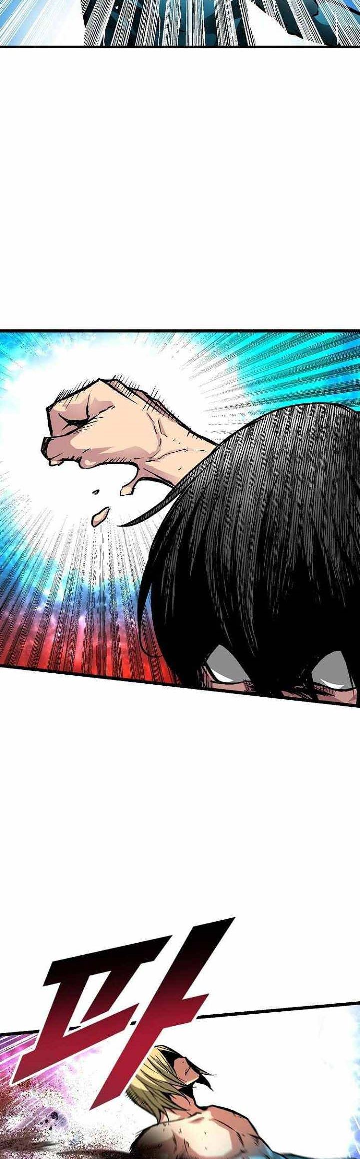 Unbreakable Chapter 29 - halaman 40