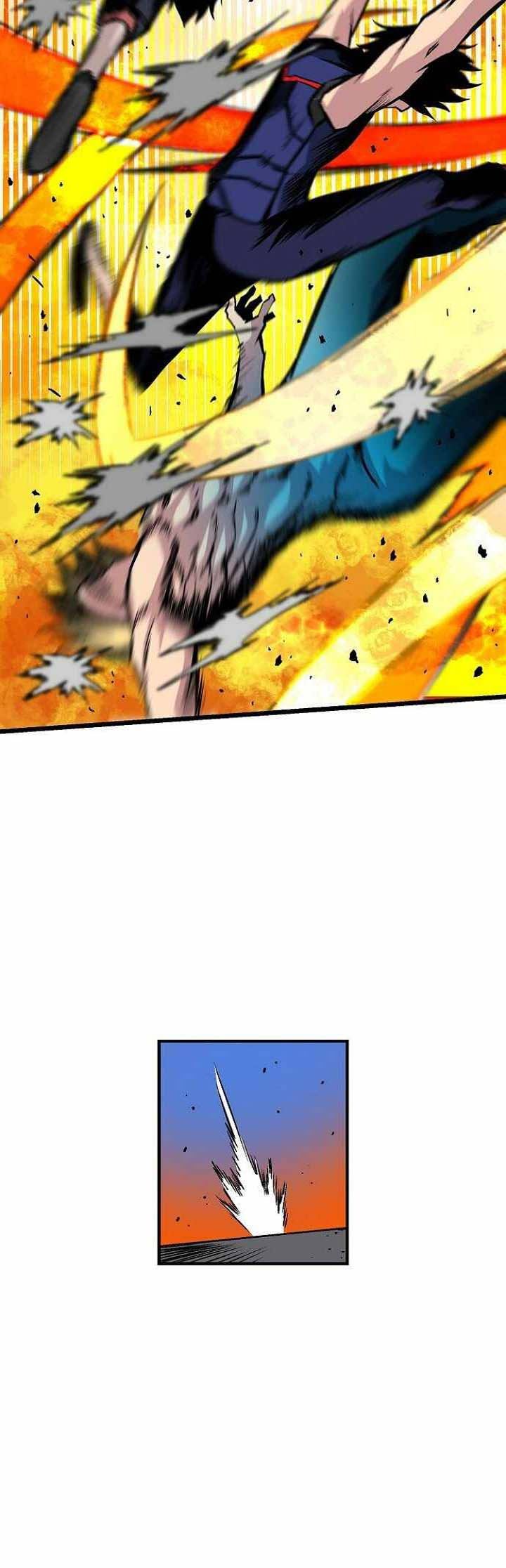Unbreakable Chapter 29 - halaman 44