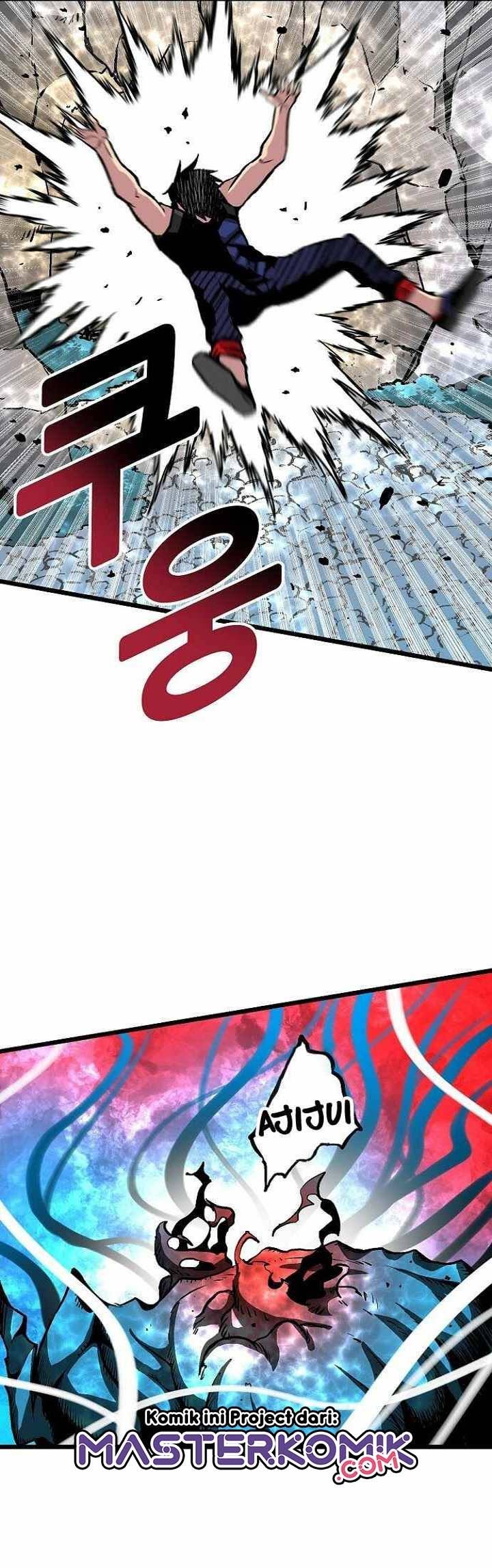 Unbreakable Chapter 29 - halaman 6