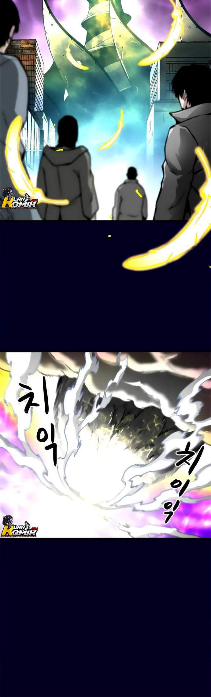 Unbreakable Chapter 3 - halaman 49