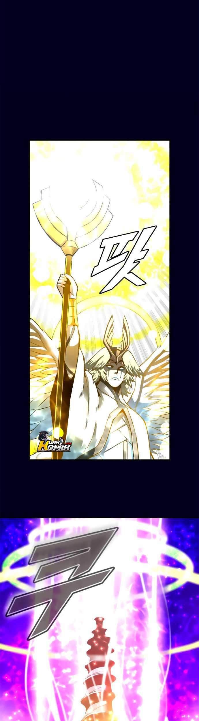 Unbreakable Chapter 3 - halaman 54