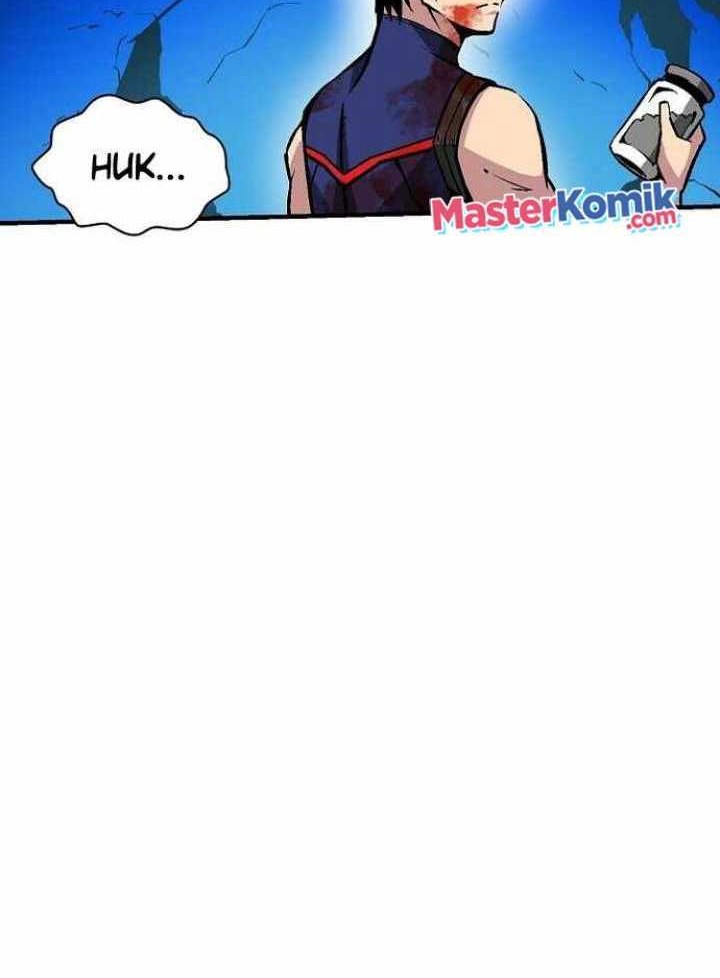 Unbreakable Chapter 30 - halaman 11