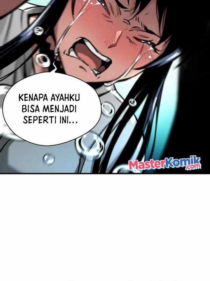 Unbreakable Chapter 30 - halaman 19