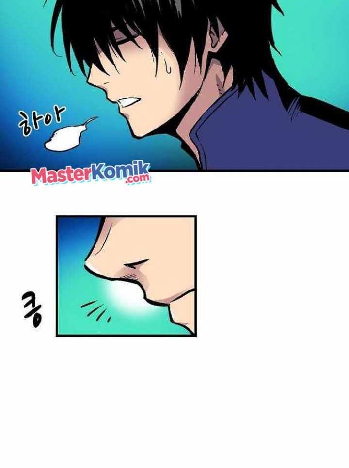 Unbreakable Chapter 30 - halaman 29