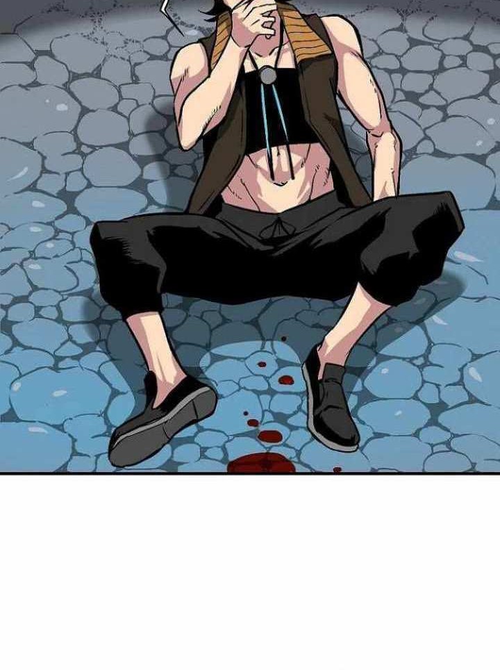 Unbreakable Chapter 30 - halaman 31
