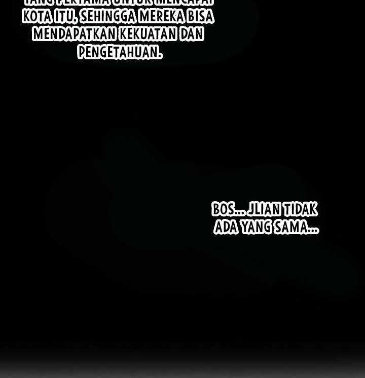Unbreakable Chapter 30 - halaman 37