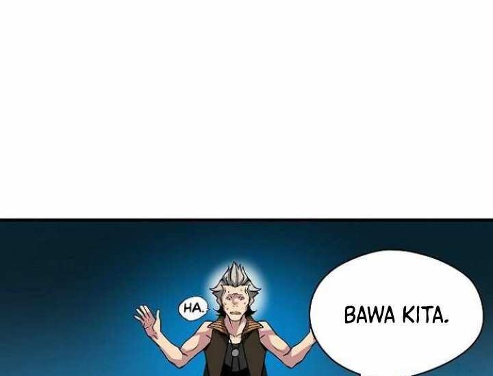 Unbreakable Chapter 30 - halaman 39