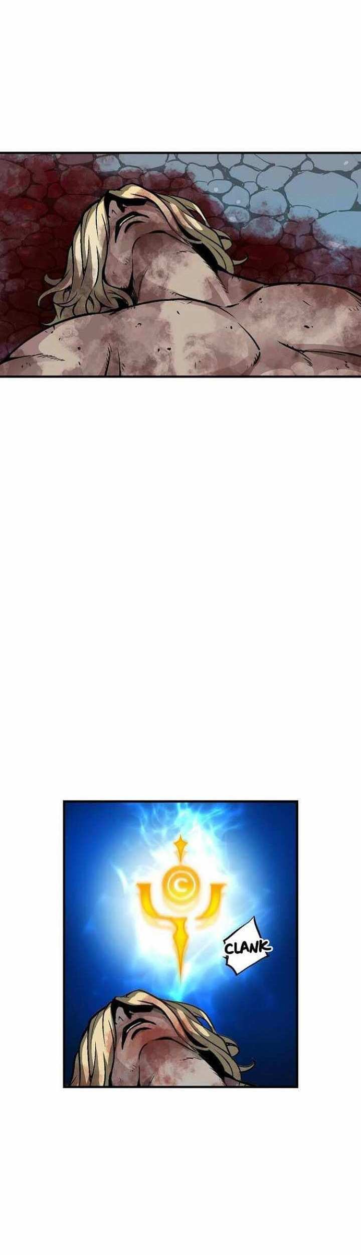 Unbreakable Chapter 30 - halaman 4