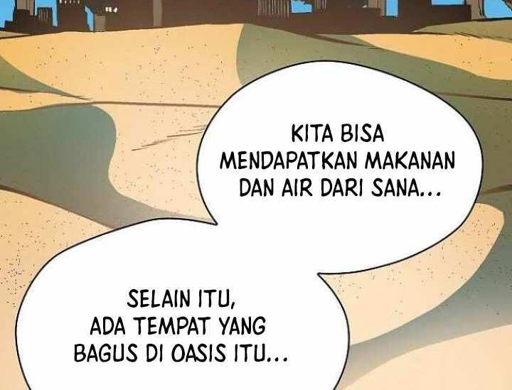 Unbreakable Chapter 30 - halaman 41
