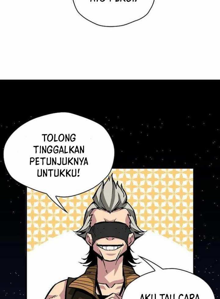 Unbreakable Chapter 30 - halaman 45