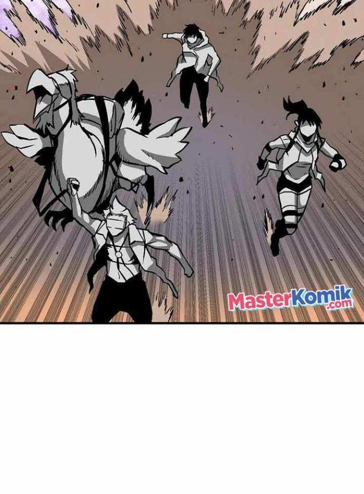 Unbreakable Chapter 30 - halaman 47