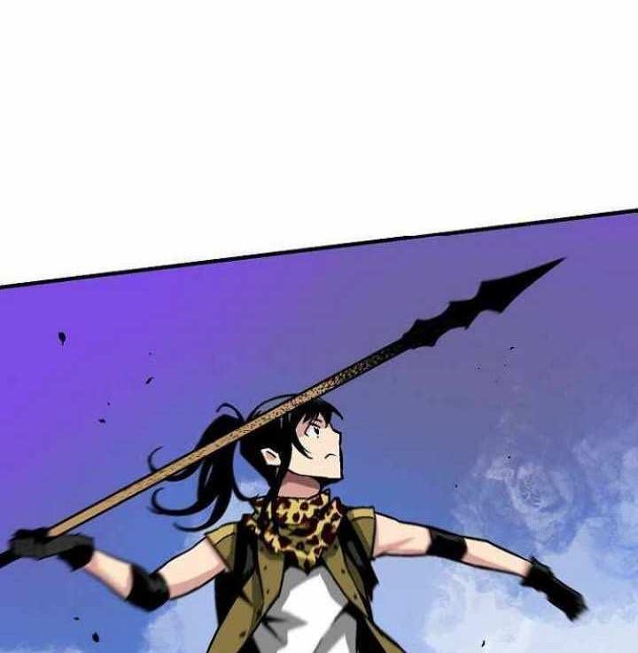 Unbreakable Chapter 30 - halaman 53