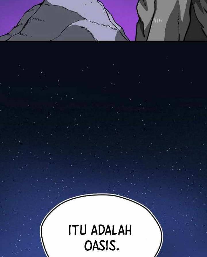 Unbreakable Chapter 30 - halaman 57