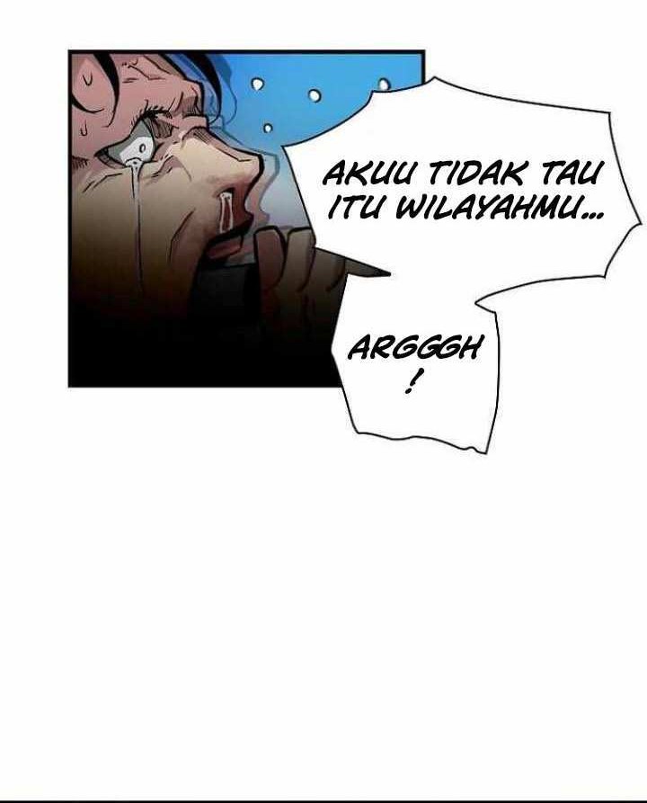 Unbreakable Chapter 30 - halaman 61
