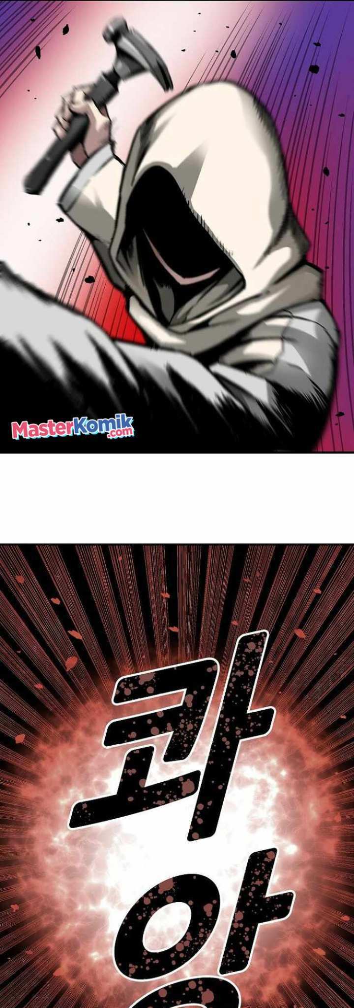 Unbreakable Chapter 30 - halaman 62