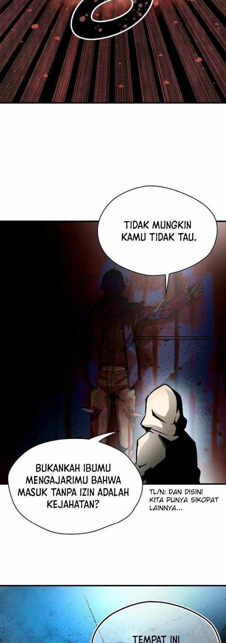 Unbreakable Chapter 30 - halaman 63