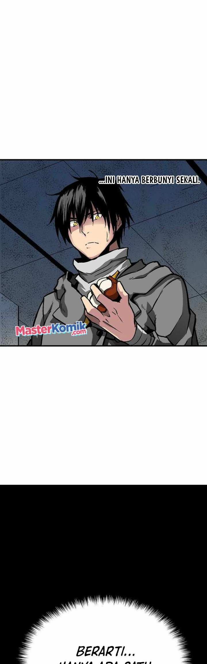 Unbreakable Chapter 31 - halaman 17