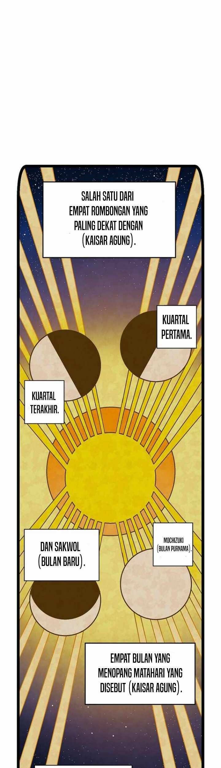 Unbreakable Chapter 31 - halaman 38