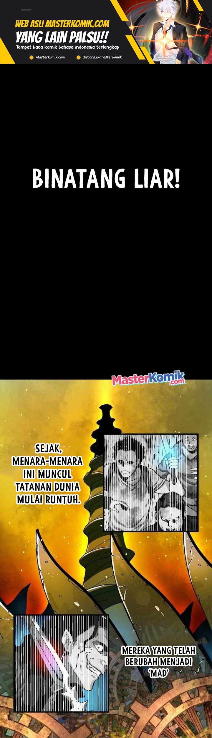 Unbreakable Chapter 32 - halaman 2