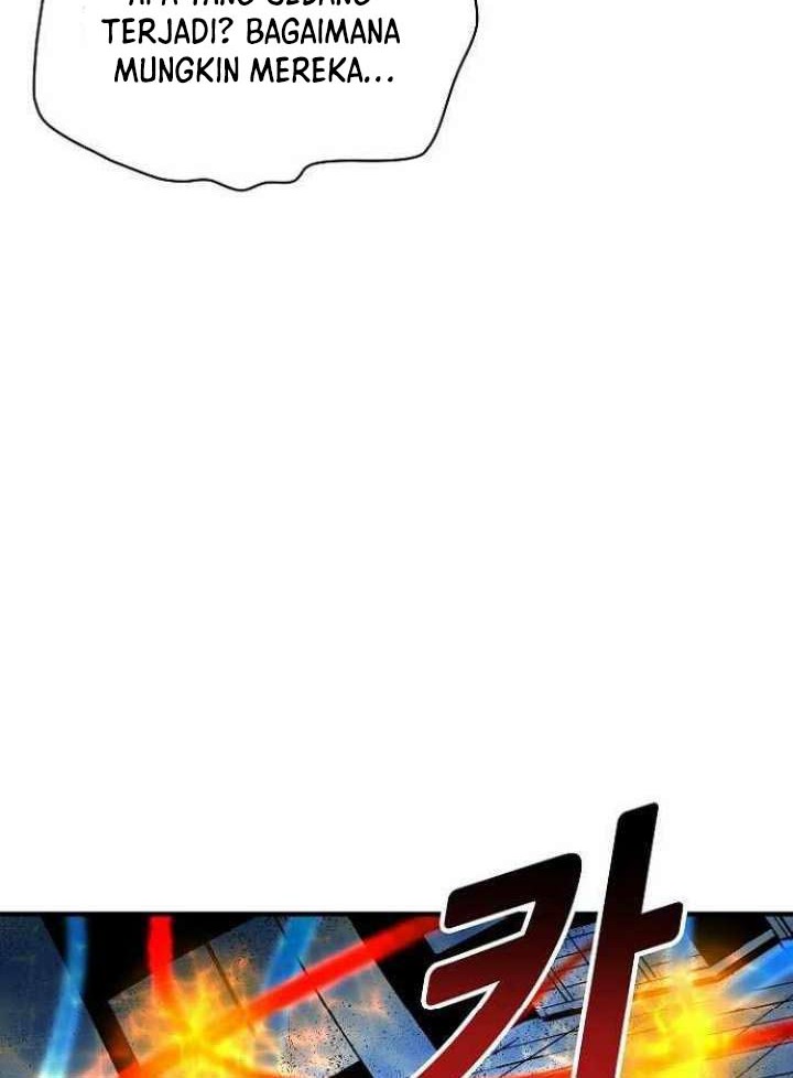 Unbreakable Chapter 32 - halaman 21