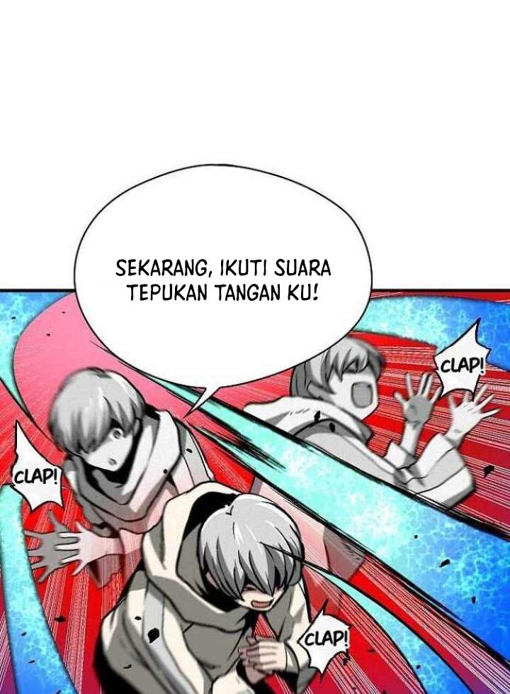 Unbreakable Chapter 32 - halaman 23
