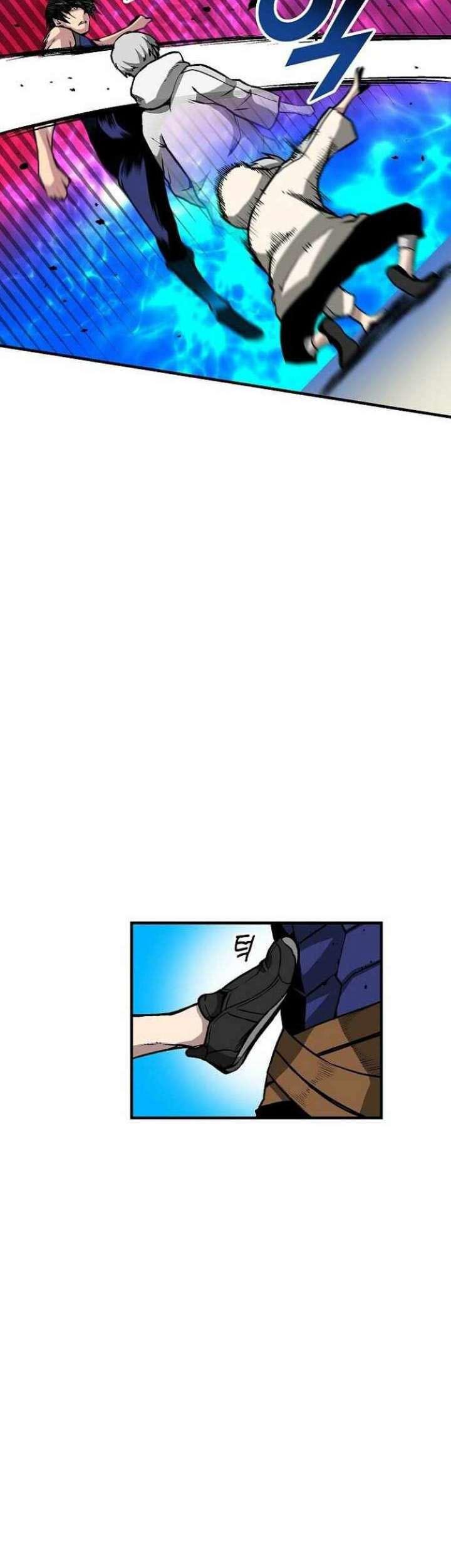 Unbreakable Chapter 32 - halaman 28