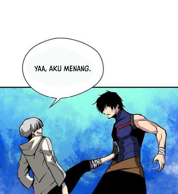 Unbreakable Chapter 32 - halaman 29