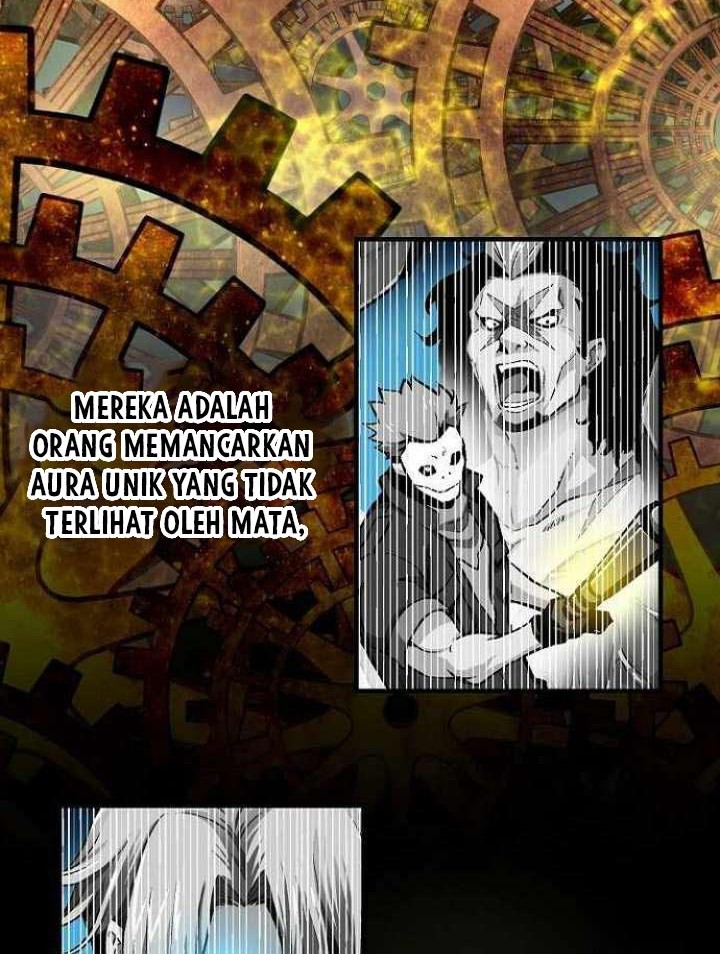 Unbreakable Chapter 32 - halaman 3