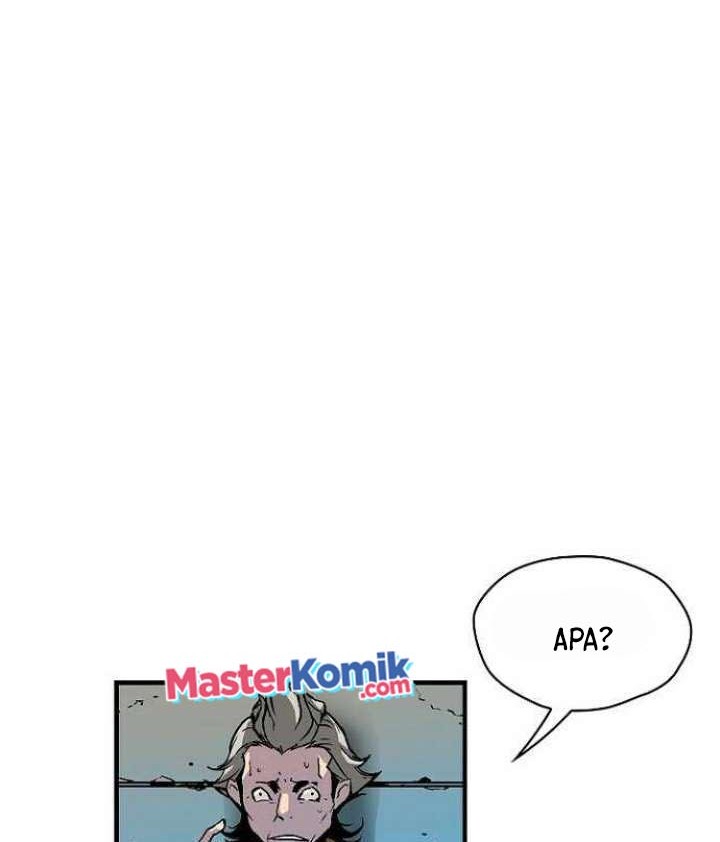 Unbreakable Chapter 32 - halaman 39