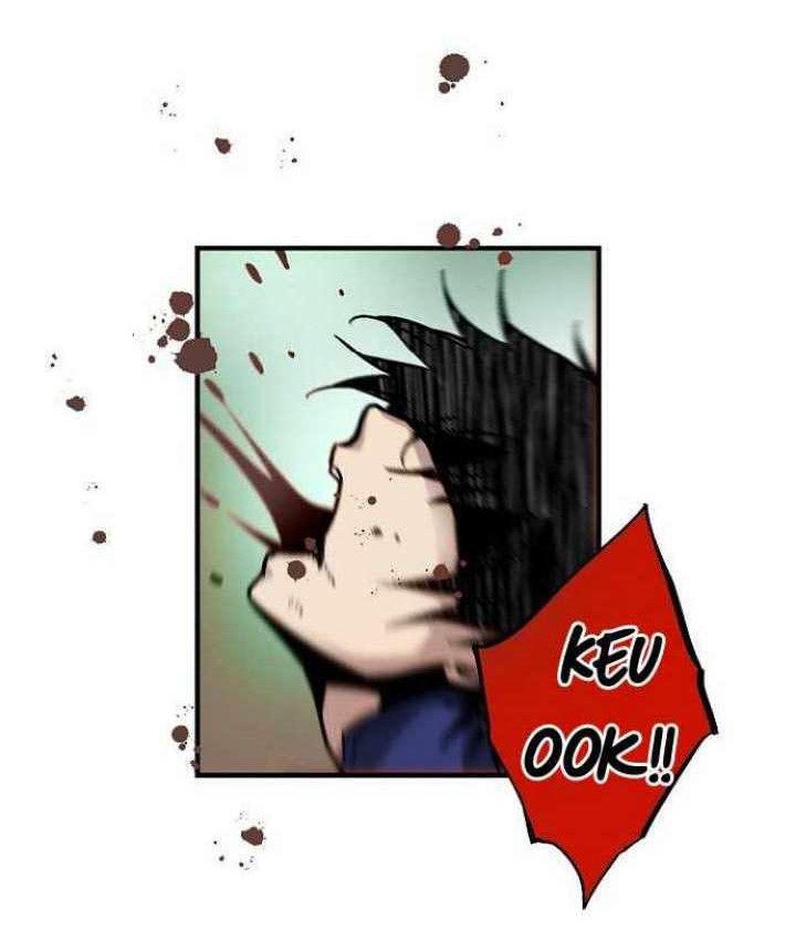 Unbreakable Chapter 32 - halaman 41