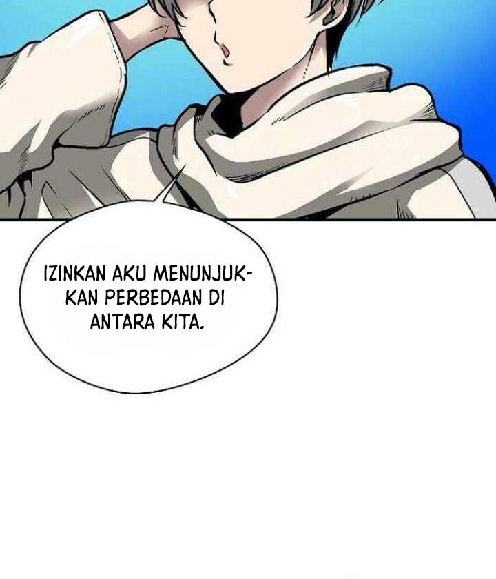 Unbreakable Chapter 32 - halaman 43