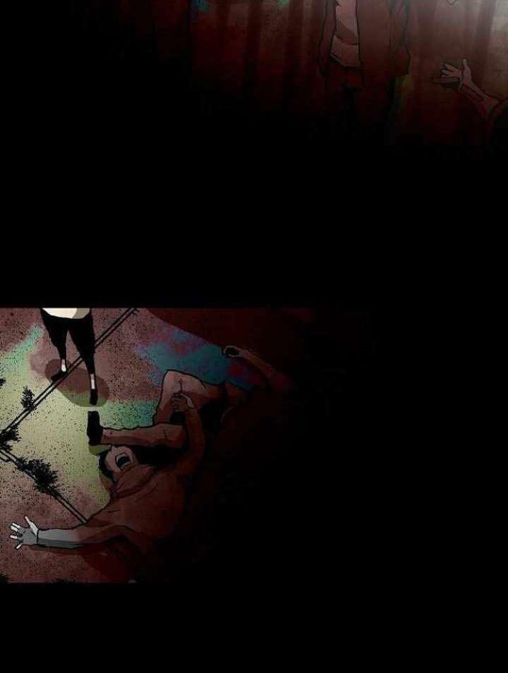 Unbreakable Chapter 32 - halaman 5